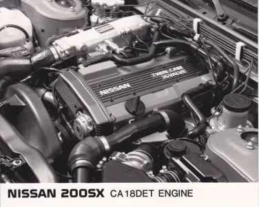 200 SX